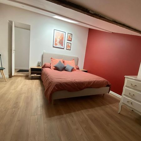 Appartement Chaleureux 6 Pers Beychac-et-Caillau Kültér fotó