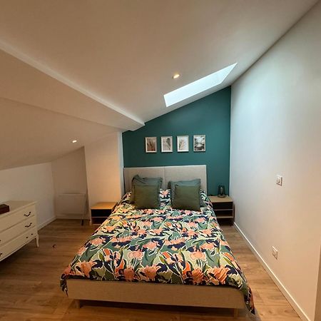 Appartement Chaleureux 6 Pers Beychac-et-Caillau Kültér fotó